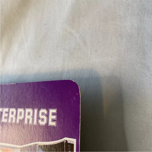 Vintage Mego Star Trek 1974 8 Inch Captain Kirk Unpunched 51200/1 - Picture 10 of 15